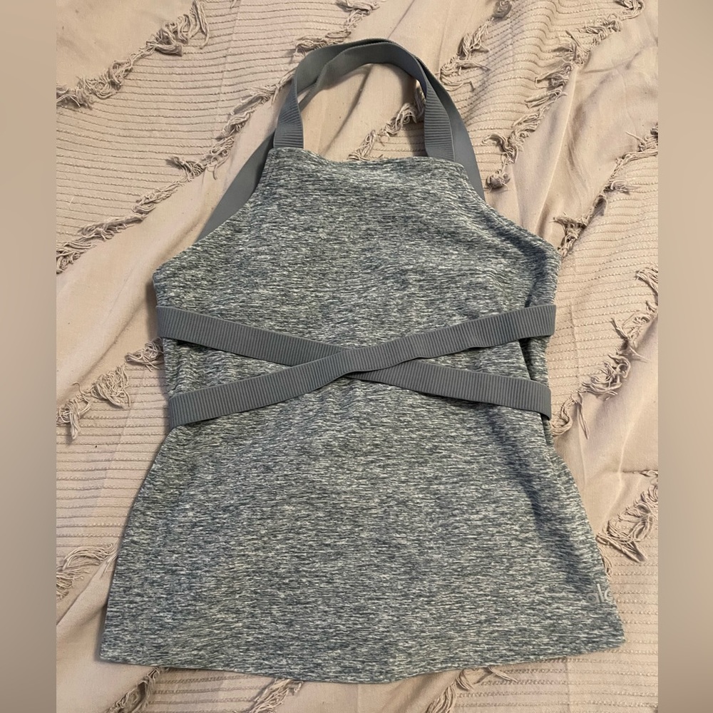 New without tags.  Bought it for my daughter and she didn’t like it